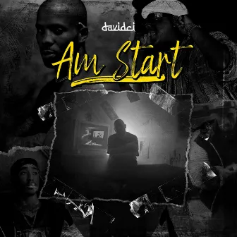 Am Start by DavidCi