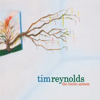 The Limbic System by Tim Reynolds