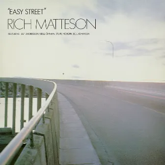 Easy Street by Rich Matteson