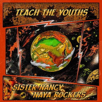 Teach The Youths by Naya Rockers