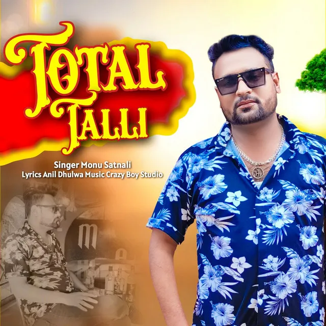 Total Talli