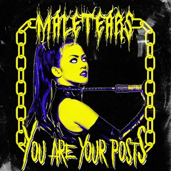 you are your posts by Male Tears