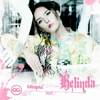 Utopia 2 by Belinda