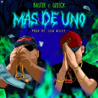 Más de uno by Baster