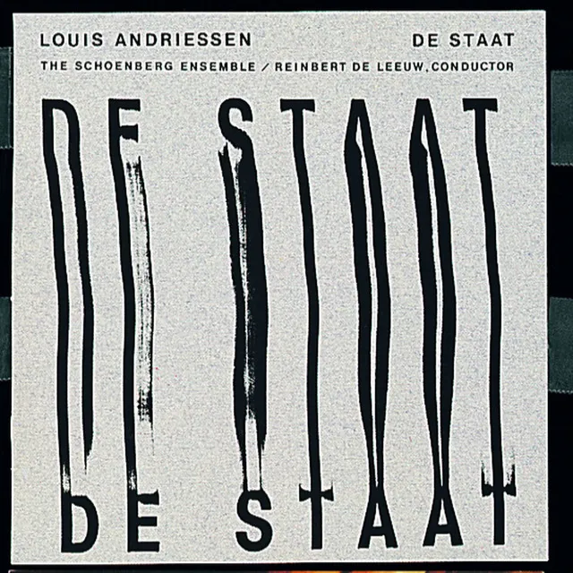 De Staat