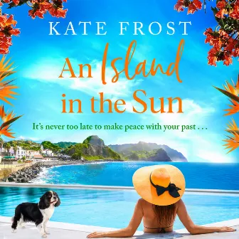 An Island in the Sun (Unabridged) by Kate Frost