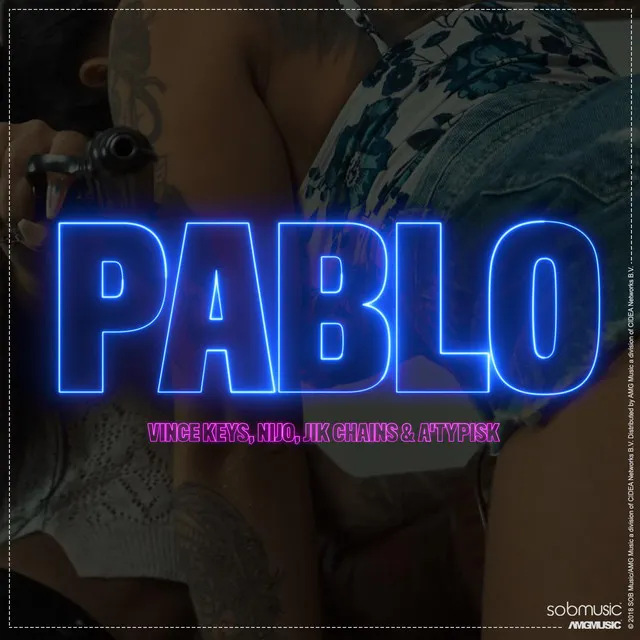 PABLO (feat. A'typisk)