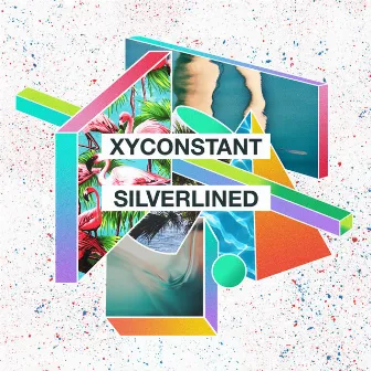 Silverlined by XYconstant