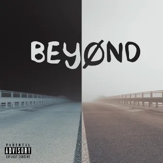 Beyond by FRXXMAN