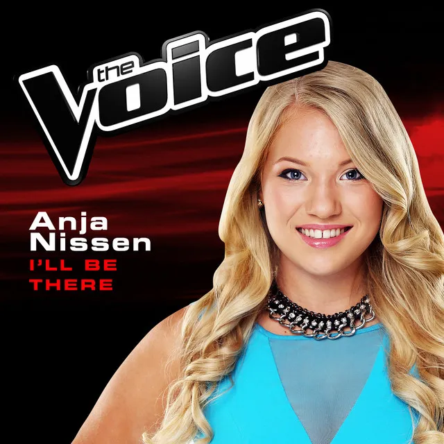 I'll Be There - The Voice 2014 Performance