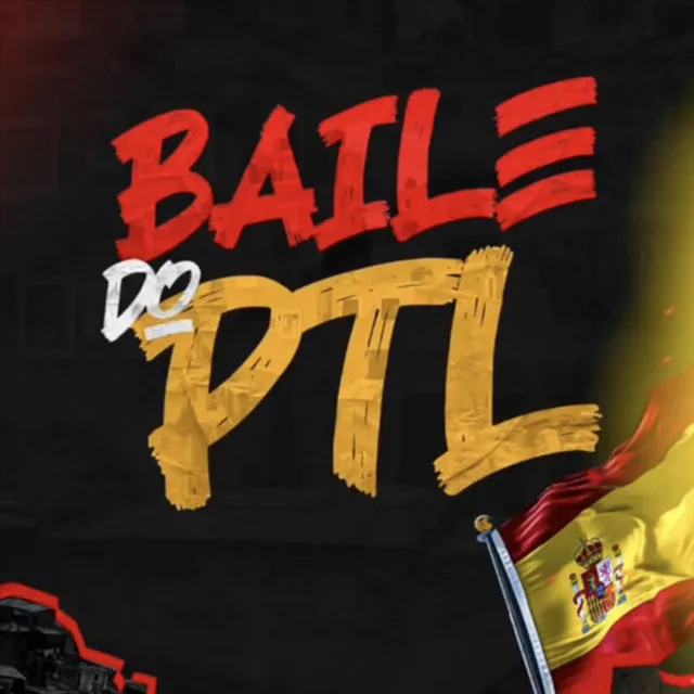 MEGA PARA O BAILE DO PTL|CMV