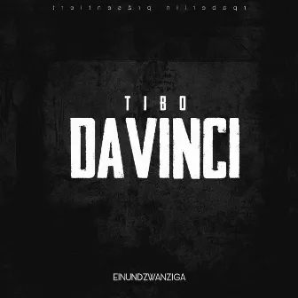 Da Vinci EP by Tibo