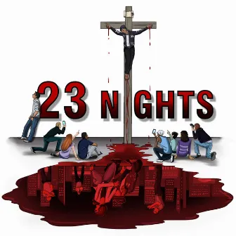 23 Nights by Ayoo Londyn