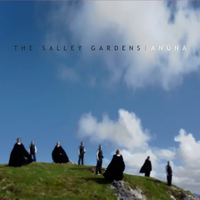 The Salley Gardens