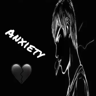 Anxiety by Noah Lasalle