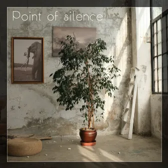 Point of Silence by Oshveda