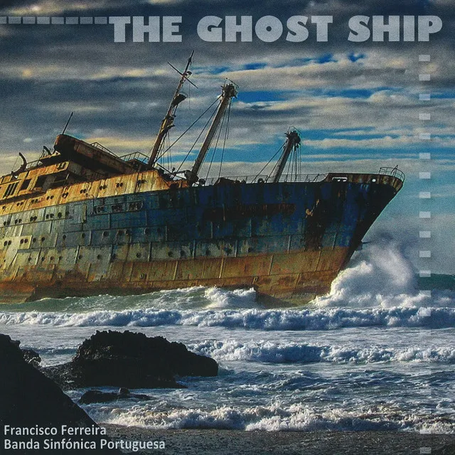 The Ghost Ship