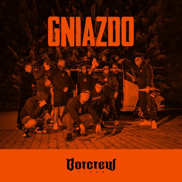 Gniazdo