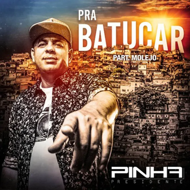 Pra Batucar - Ao Vivo