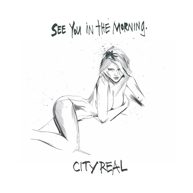 See You in the Morning (feat. Claire Mortifee)