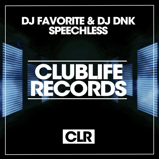 Speechless - Club Mix