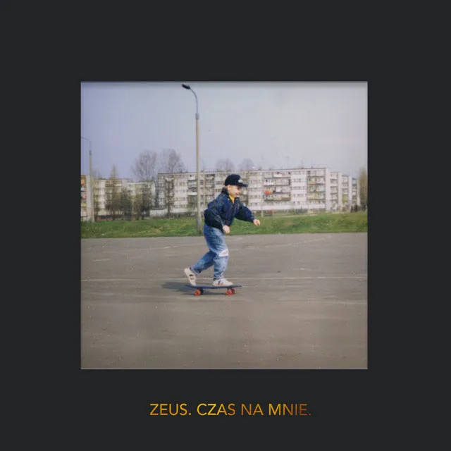 Czas na mnie