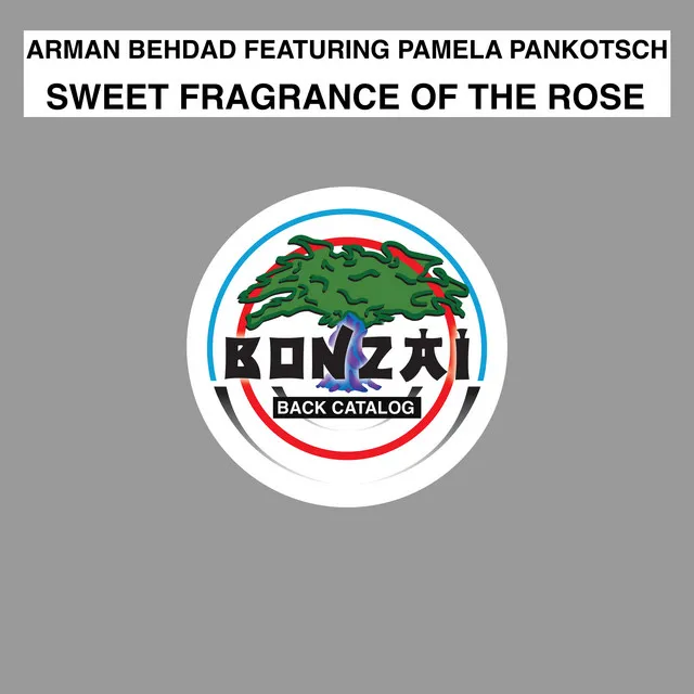 Sweet Fragrance Of The Rose - The Event Slo'Motion Remix