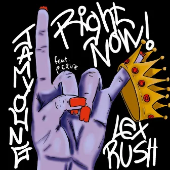 Right Now by Lex Rush