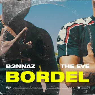 Bordel by B3nnaz