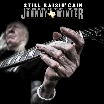 Still Raisin' Cain: Tribute to Johnny Winter by Tyrone Vaughan