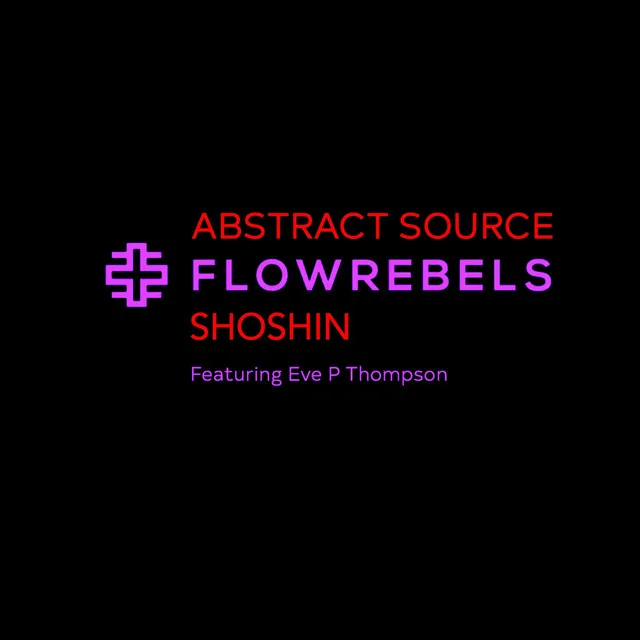 Flowrebels: Shoshin