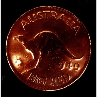 Australia by Big Red