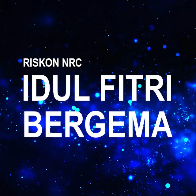 IDUL FITRI BERGEMA (NEW REMIX 2023)