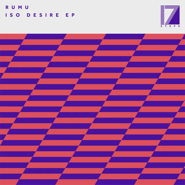 Iso Desire EP