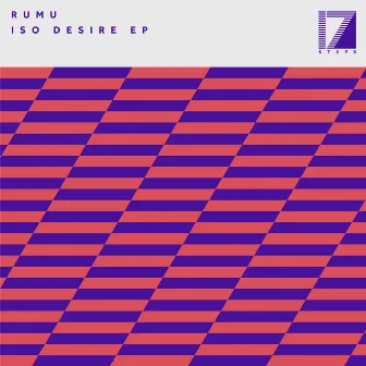 Iso Desire EP by rumu