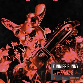 Funnier Bunny by Aeded