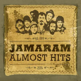 Almost Hits by Jamaram