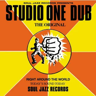 Studio One Dub by Dub Specialist