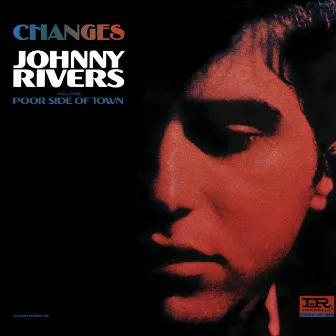 Changes by Johnny Rivers