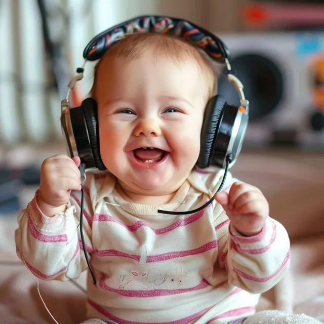 Baby's First Melodies: Gentle Sounds