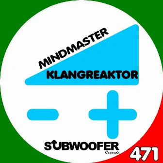 Mindmaster by Klangreaktor