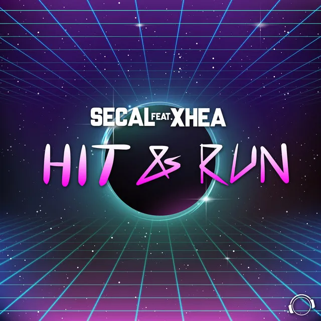 Hit and Run - Radio Edit