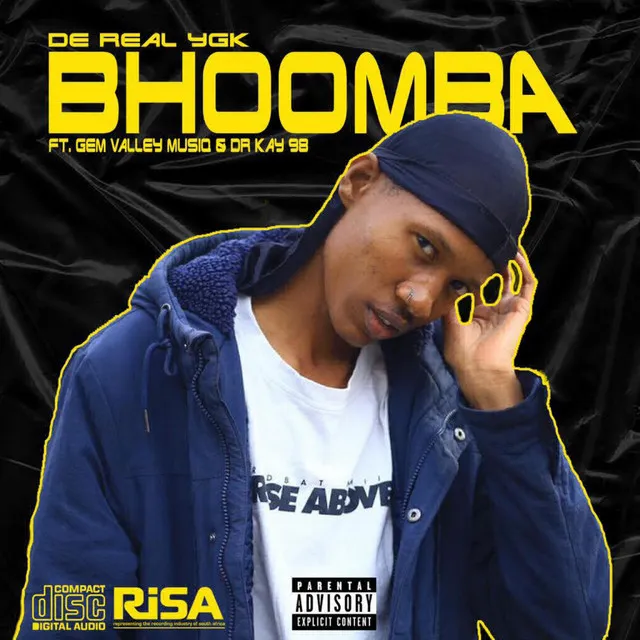 Bhoomba