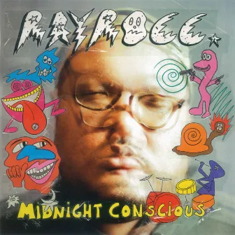 Midnight Conscious by Rayrocc.