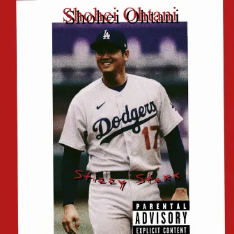 Shohei Ohtani by Stizzy Staxx