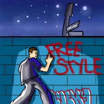 Freestyle by Lucky-N Mx