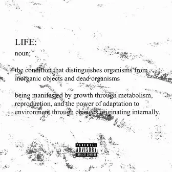 Life by ThatBoiiTone