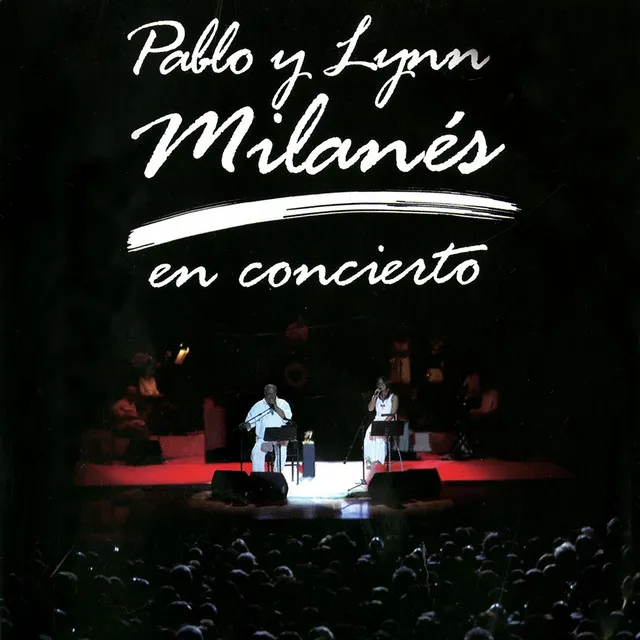 Yolanda - En Directo En El Teatro Mella En La Habana / 2010