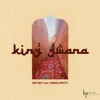 King Gnawa by SEYSEY