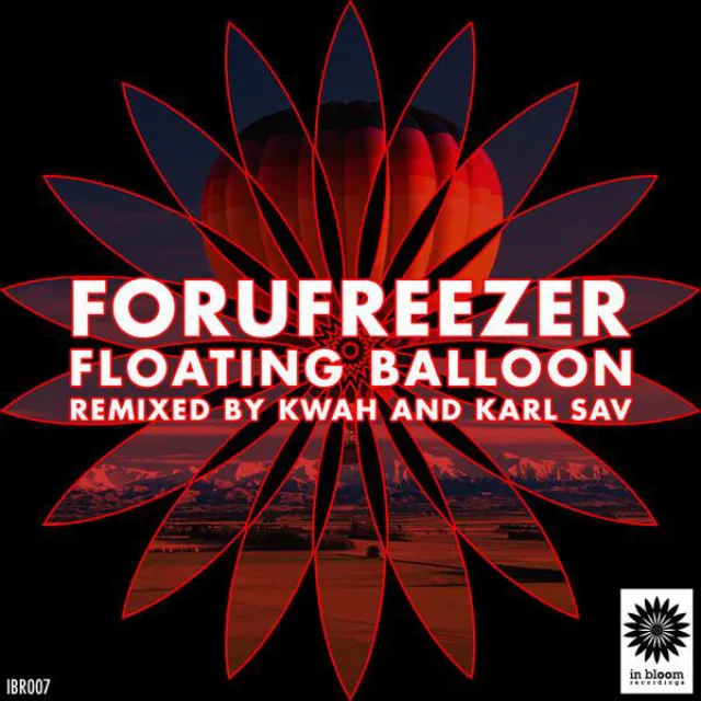 Floating Balloon - Karl Sav Remix